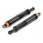 HPI101790 - AMORTIGUADORES TRASEROS TROPHY