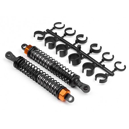 HPI101790 - AMORTIGUADORES TRASEROS TROPHY