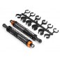 HPI101790 - AMORTIGUADORES TRASEROS TROPHY