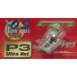 BUJIA OS P3 TURBO (ULTRA CALIENTE)