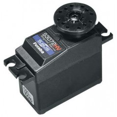 SERVO FUTABA 3072HV (COMPATIBLE S-BUS)