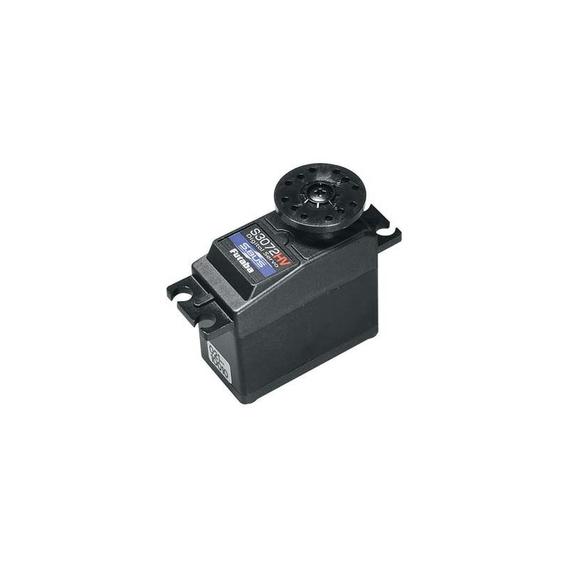 SERVO FUTABA 3072HV (COMPATIBLE S-BUS)