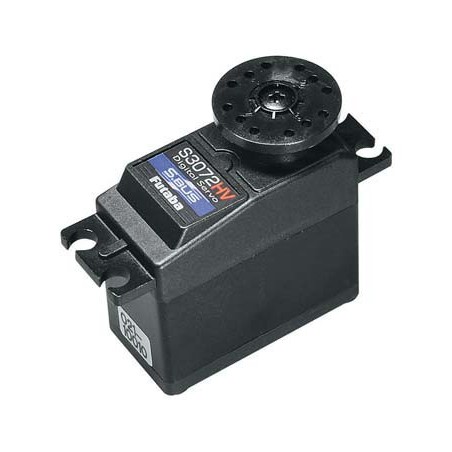SERVO FUTABA 3072HV (COMPATIBLE S-BUS)