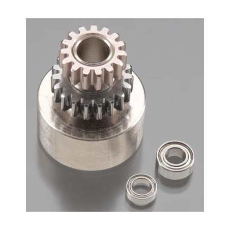 CAMPANA + PIÑONES 2 VRL 15/19T ER-1