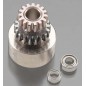 CAMPANA + PIÑONES 2 VRL 15/19T ER-1THUNDER TIGER