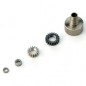 CAMPANA + PIÑONES 2 VRL 15/19T ER-1THUNDER TIGER