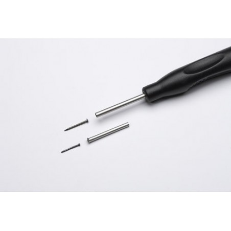 CLAVADOR CLAVOS AMATI SUPER (DOBLE CABEZAL)