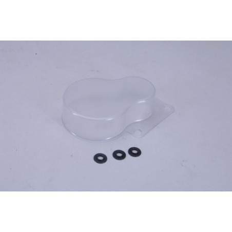 PROTECTOR PIÑONES F.38/40/42 COCHES ECO-LINE