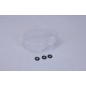 PROTECTOR PIÑONES F.38/40/42 COCHES ECO-LINE