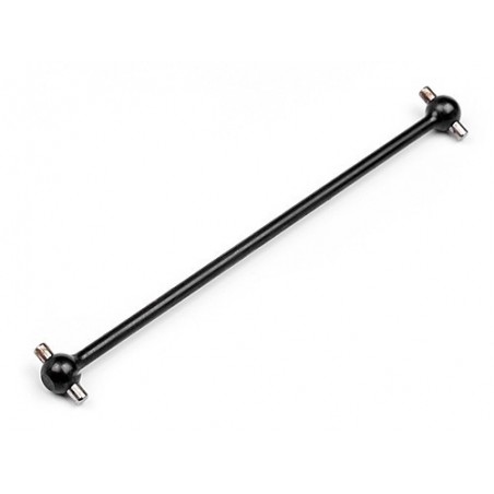 HPI - CENTER SHAFT  REAR 110mm TROPHY BUGGY