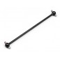 HPI - CENTER SHAFT  REAR 110mm TROPHY BUGGY