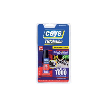 PEG. TRIACTION 10GR CEYS
