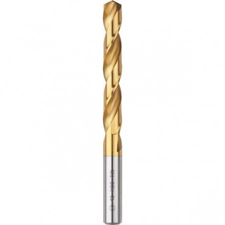 BROCA HSS 338 TITANIO 2,50MM