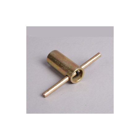 LLAVE DE BUJIA 14MM CM6