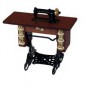 MAQUINA DE COSER