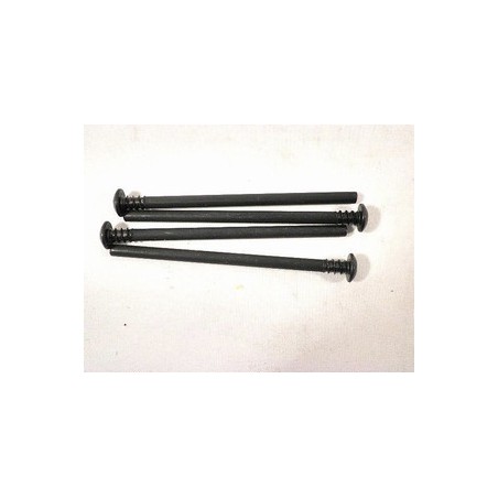 PIVOT SHAFT 3X56MM