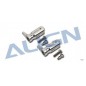 TREX250 - PORTA PALAS PRINCIPALES ALUMINIO