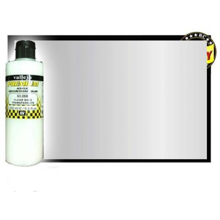 VALL - PREMIUM COLOR PLATA