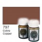PINT.VALLE 35ML COBRE  COPPER   x