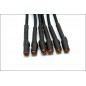 VARIADOR CUADRUPLE 4X25A SKYWALKER MULTICOPTEROS VARIADOR CUADRUPLE 4X25A SKYWALKER MULTICOPTEROS