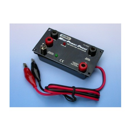POWER PANEL MINI PROLUX