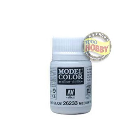 MEDIUM VELADURAS 30ML VALLEJO