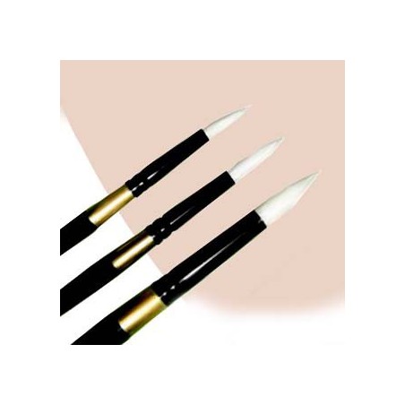 PINCEL CORTO N/O RED.108R  11