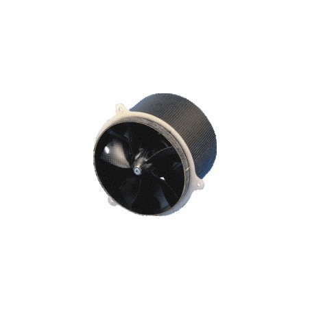 TURBOFAN 8000 AERONAUT