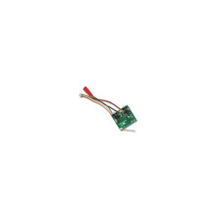 RECEPTOR COMPATIBLE C/ FUTABA (718B-SKY SURF
