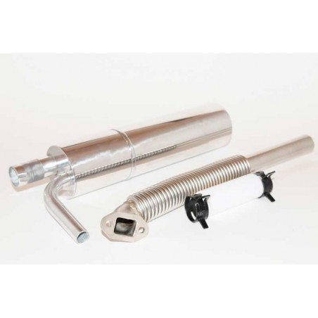 DLE55 - CANISTER DLE55