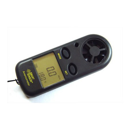 ANEMOMETRO ELECTRONICO