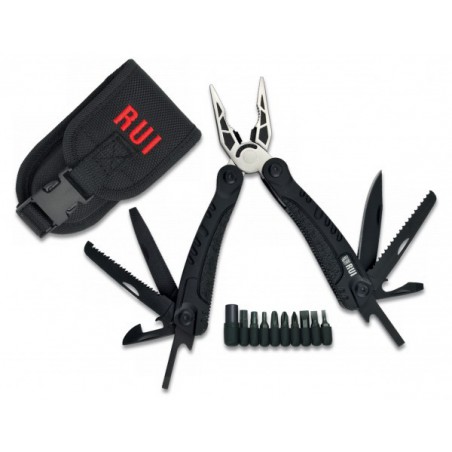 ALICATE TACTICO RUI TITANIUM