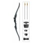 ARCO INICIACION 9.1Kg NEGRO