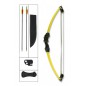 ARCO JUVENIL POLEAS POTENCIA 4.5kG ARCO JUVENIL POLEAS POTENCIA 4.5kG