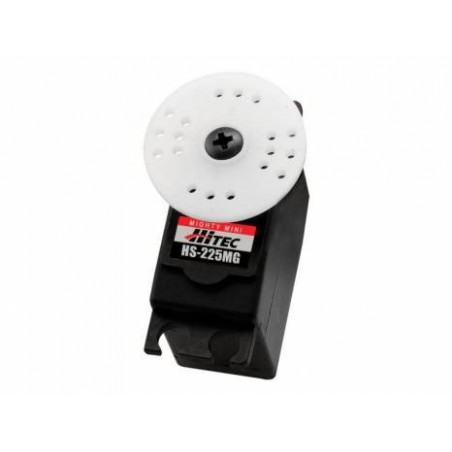 SERVO MINI 225MG HITEC