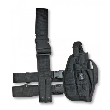 ARMAS FUNDA TACTICA DINGO NEGRA