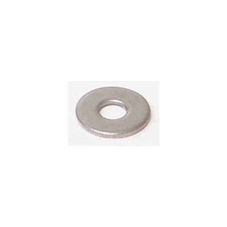 ARANDELA PLANA M2 (100uds) 1 unidad