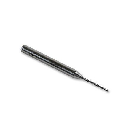 BROCAS ESPIRAL 1,2