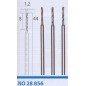 BROCAS ESPIRAL 1,2