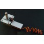 TREN RETRACTIL ELECTRICO PARA AVION HASTA 12KG A 7,4V