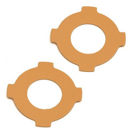 ASSOCIATE JUNTAS SLIPPER VTS