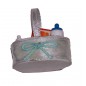 CESTA PARA BEBES