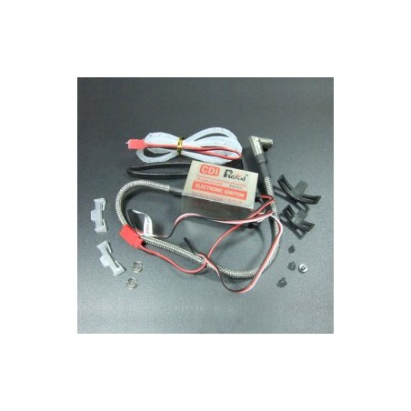 ENCENDIDO ELECTRONICO 8-1/4 32 90º RCEXL