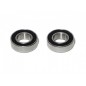 HPI - RODAMIENTOS 8 X 16 X 5MM (2PCS)