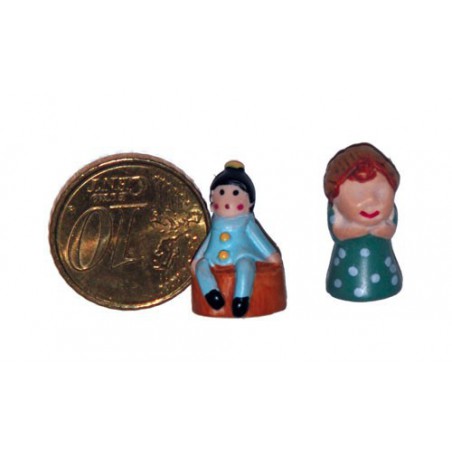 JUGUETES NIÑOS " MUÑECOS "