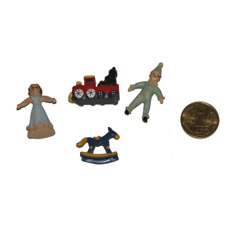 JUGUETES PARA NIÑOS