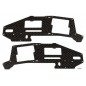 TREX250 PRO - PLACA LATERAL CHASIS SUPERIOR
