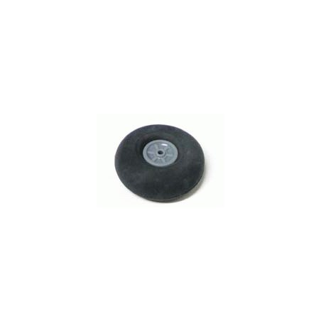 RUEDA GOMA 40X13MM