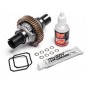 RHP - ENGRANAJES SET COMPLETO BAJA 1/5 ( P/ 85427 )