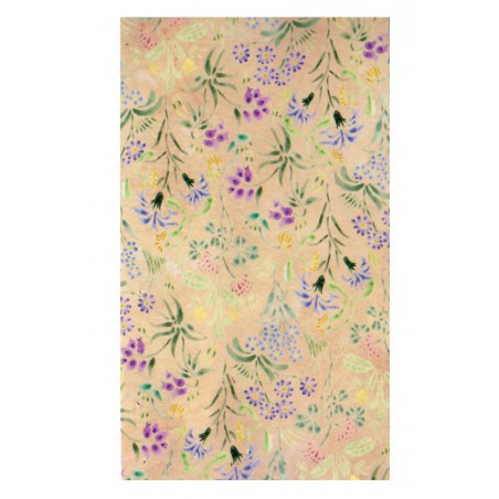 PAPEL PARED PRADO EN FLOR JACKSON